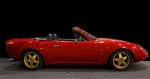 Mazda MX-5 Italia by RetroForza 2009 года